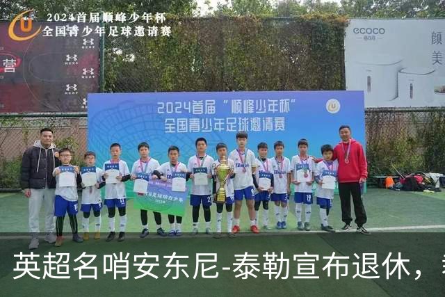英超名哨安东尼-泰勒宣布退休，裁判生涯共执法432英超